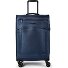  Travel Line 9804 4 roues Valise cabine M 68 cm avec soufflet d'extension Modéle dark blue