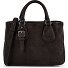  Cora Sac à main S Cuir véritable 20.5 cm Modéle deep soil