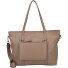  Jamila Sac de shopper 43.5 cm Modéle taupe