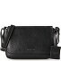  Antique Avery Sac à bandoulière Cuir 21 cm Modéle black