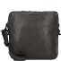  Submarine Sac à bandoulière en cuir 24 cm Modéle schwarz