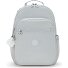  Basic Seoul Daypack 44 cm Compartiment pour ordinateur portable Modéle easy grey