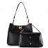  Middleton Sac à bandoulière 32 cm Modéle black