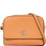  Minimal Monogram Mini sac à bandoulière 18 cm Modéle caramel
