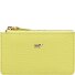  Asti Étui à clés Cuir véritable 12 cm Modéle limoncello