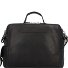  Country Porte-documents Cuir 35 cm Modéle schwarz