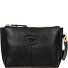  Volterra Sac pochette Cuir 18 cm Modéle black