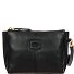  Volterra Sac pochette Cuir 18 cm Modéle black