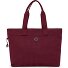  Elevated Jacquard Colissa Up Sac de shopper 50 cm Compartiment pour ordinateur portable Modéle maroon tile jq
