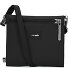  Pacsafe Go Sac à bandoulière Protection RFID 24 cm Modéle jet black