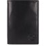  Story Uomo Porte-cartes de visite en cuir 9,5 cm Modéle nero