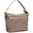  Astero Sac à bandoulière Cuir 32 cm Modéle taupe