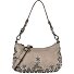  Teresa Sac à bandoulière Cuir véritable 29 cm Modéle cemento