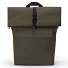  Lotus Daypack 45 cm Compartiment ordinateur Modéle olive