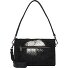  Bloomfield Sac à bandoulière Cuir 27 cm Modéle black-gold hair on