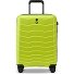  Exo 4 roulettes Trolley de cabine 55 cm Modéle cyber lime