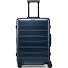  Pro Aluminium 4 roulettes Trolley M 66 cm Modéle deep blue