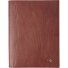  Porte-documents en cuir 32,5 cm Modéle cognac