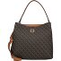  Filiberta Sac à bandoulière 30 cm Modéle braun
