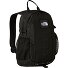  Hot Shot Daypack 38 cm Compartiment ordinateur Modéle tnf black