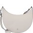  Delia Sac à main Cuir 29.5 cm Modéle pearl white