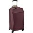  Tarmac XE 4 roues Valise cabine 74 cm Modéle currant