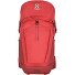  Ströva 55 M-L Sac à dos 68 cm Modéle brick red/light maroon red