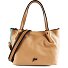  Lilly Sac de shopper S Cuir 28 cm Modéle nocciola-camoscio