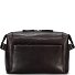  London Trousse de toilette Cuir véritable 25 cm Modéle brown
