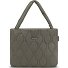  Norva Sac de shopper 42 cm Modéle quilted khaki