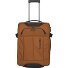  Briize 2 roulettes Sac de voyage S 55 cm Modéle curry