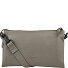  4Season Sac à bandoulière Cuir véritable 21 cm Modéle sand