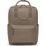  Bergen Daypack 39 cm Compartiment pour ordinateur portable Modéle walnut