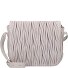  Dallas Sac à bandoulière Cuir 22 cm Modéle kit