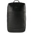  City Lights Daypack Cuir 44 cm Compartiment pour ordinateur portable Modéle carbon black