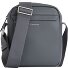  CK Mixmedia Mini sac à bandoulière 16.5 cm Modéle blue