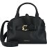  Sabine Sac à main Cuir 22 cm Modéle noir