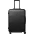  Overseas 4 roulettes Trolley M 69 cm Modéle nightshade black