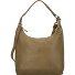  Anchor Love Emmy Sac à bandoulière Cuir véritable 39 cm Modéle mild pistachio