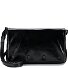  Rive Sac à bandoulière Cuir 26 cm Modéle black