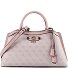  Lindsey Sac à main 36 cm Modéle orchid logo