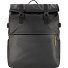  Eco Coated Daypack 50 cm Modéle black
