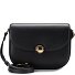  Moonlight Sac à bandoulière S Cuir véritable 23 cm Modéle nero