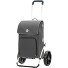  Royal Shopper Ipek Maxi Chariot à provisions 59 cm Modéle anthrazit