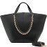  Lainio Sac de shopper 39 cm Modéle black