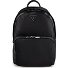  Milano Daypack 42 cm Compartiment ordinateur Modéle black