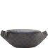  Cortina Piazza Leo Sac banane 30 cm Modéle seal brown