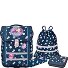  Perfecto Set de cartables 5 pièces Modéle Polly