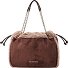  Max Sac de shopper 39 cm Modéle caffe'-taupe