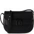  Susy Sac à bandoulière 24 cm Modéle black